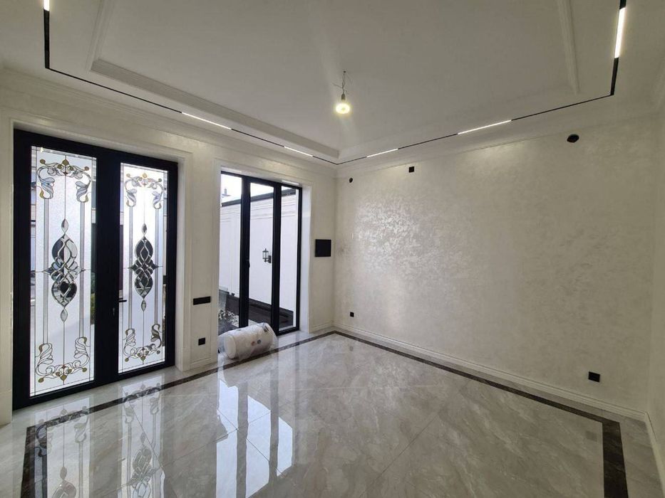 Дом новый Евродом Циалковская Мирзо Улугбекский рн