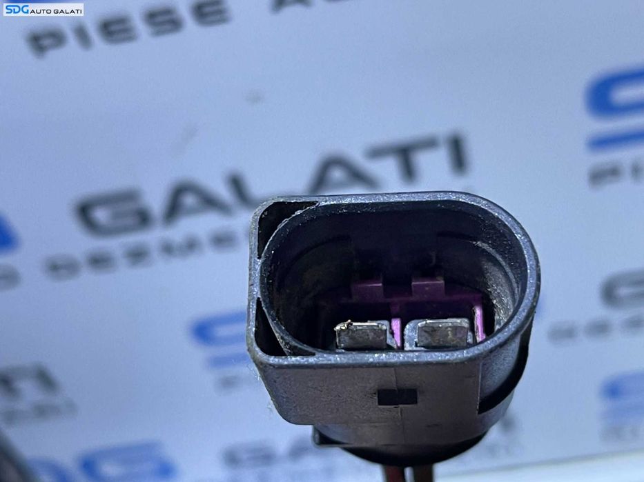 Ventilator Electroventilator Volkswagen Passat B5.5 2.0 i ALT AZM 2001 - 2005 Cod 5020202 8D0959455R