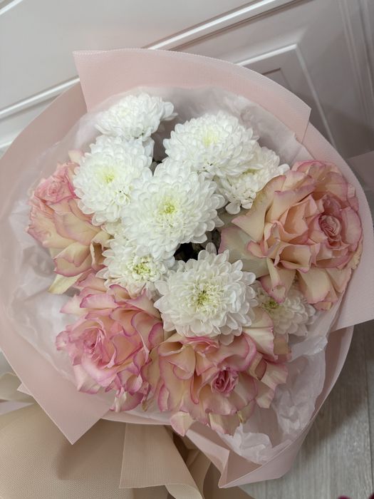 Продам нежный букет