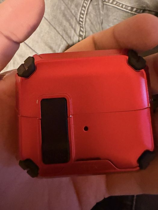 СПЕШНО!!! Продавам Samsung Galaxy Pods 3 Pro в отлично състояние