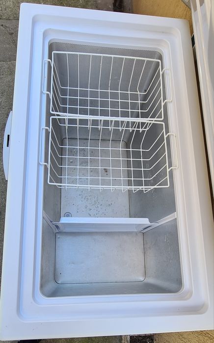 Фризер Ракла 232л - BEKO HSA24530