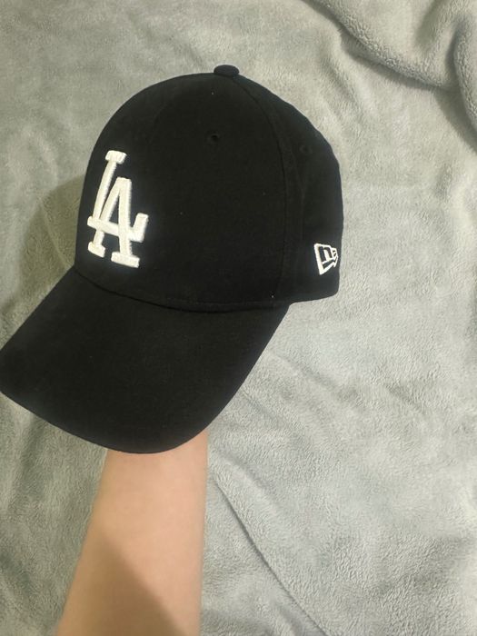 Кепка американская