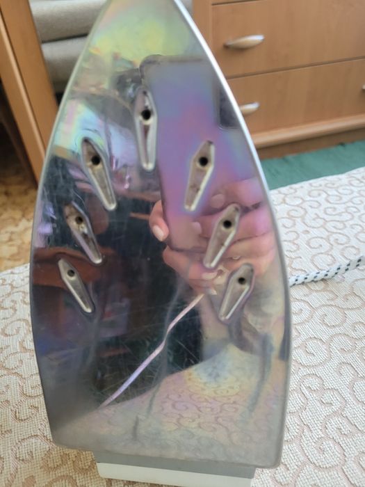 Продам Утюг Паравой