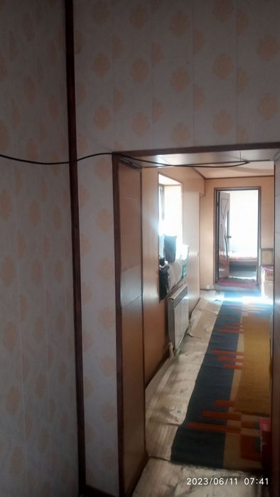 Продается дом в Келес таможне 3 комнат 8 соток