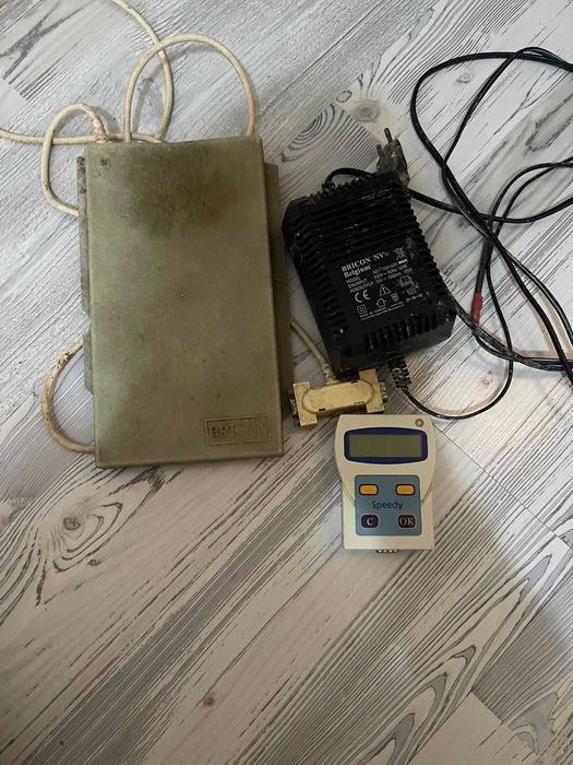 Ceas bricon pentru porumbei