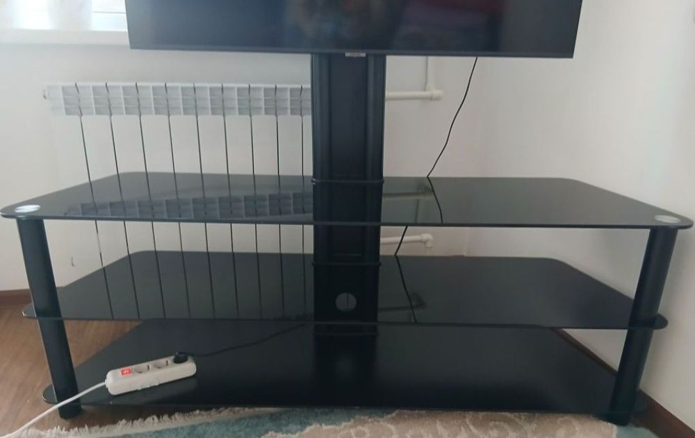 Продам подставку под телевизор