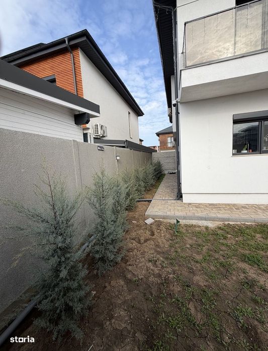 Vila 5 camere, Dobroesti, strada Trifoiului