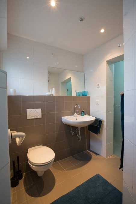 Дава се под наем Етаж от къща в Пловдив, Беломорски - 70 кв.м за 357 € - Снимка #3