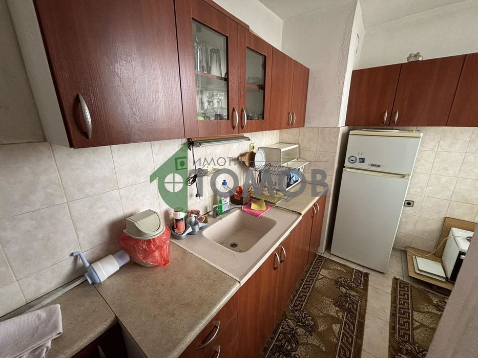 2-стаен в Стара Загора-Три чучура - юг площ 58 цена 70000