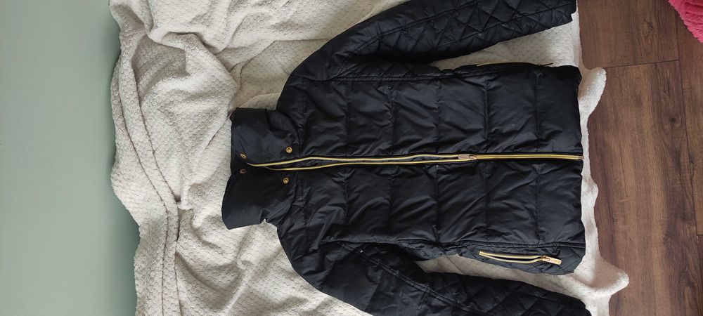 Яке Pepe Jeans за момиче на 10 години