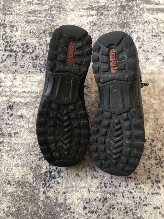 Боти /дамски /36.Reiker,Skechers,Quechua