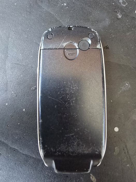 Telefon Colectie: Sharp GX25