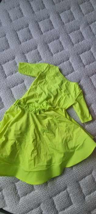 Костюм детский для танцев