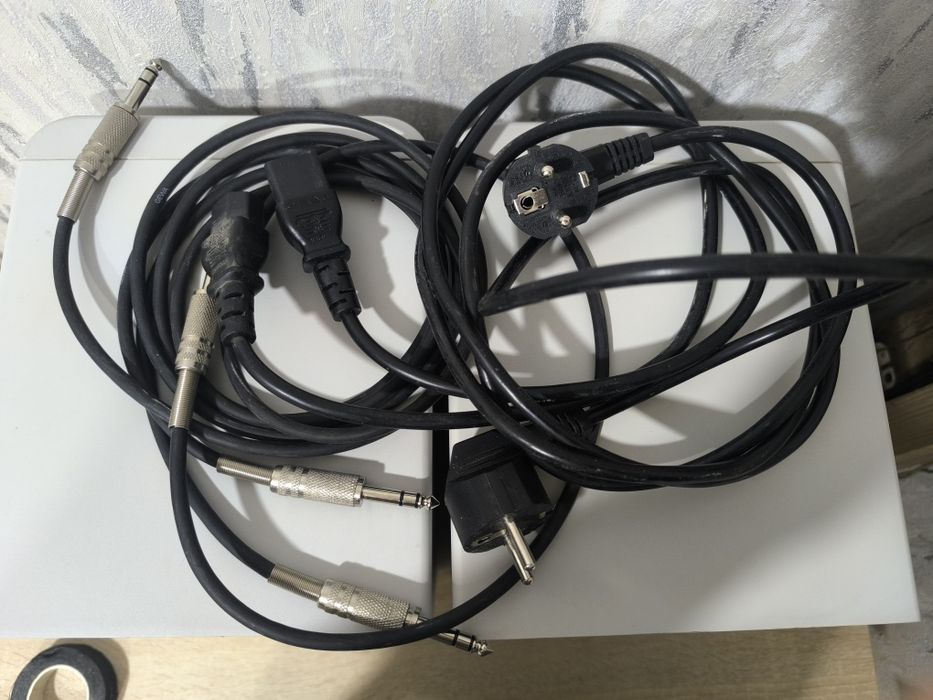 KRK ROKIT 5 New G4 Мониторные Колонки