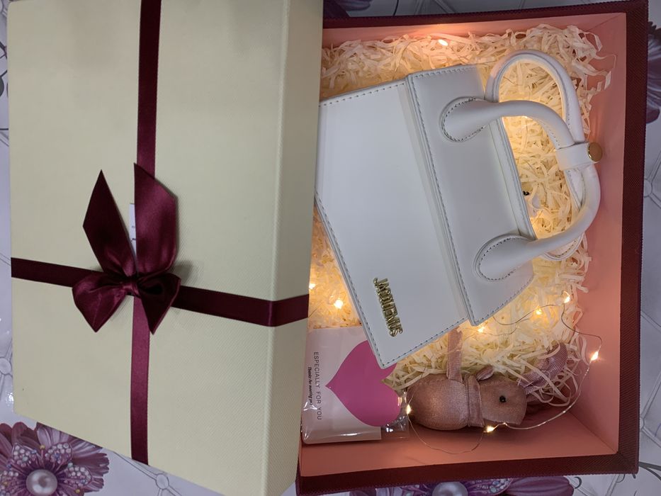 Podarka sovg’a uchun taklif