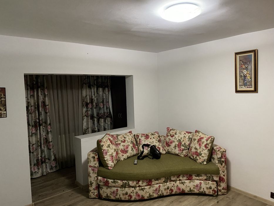 Vand garsoniera Popa Sapca