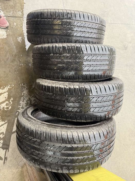 Летни гуми 205/50/17 Good Year