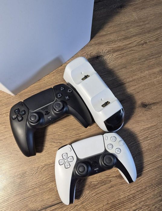 Ps 5 идиалный состаиание