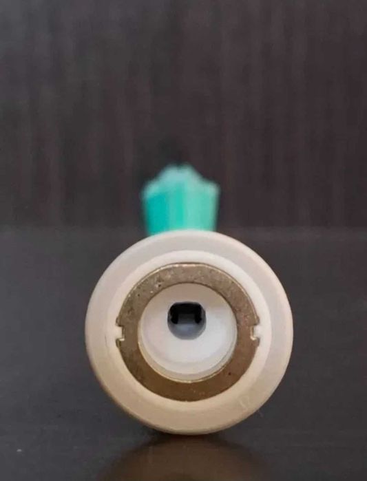 Резервни глави/ Накрайници за електрическа звукова четка за зъби Philips Sonicare, с предпазни капачки!