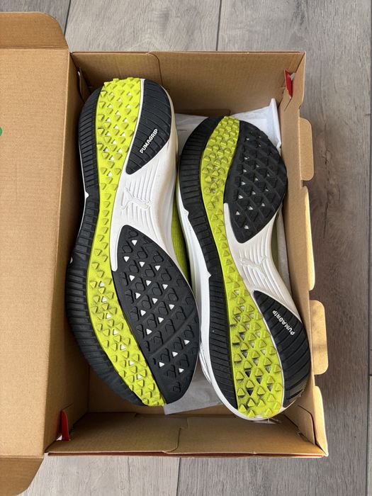 Pantofi sport alergare Puma Nitro Electrify 3