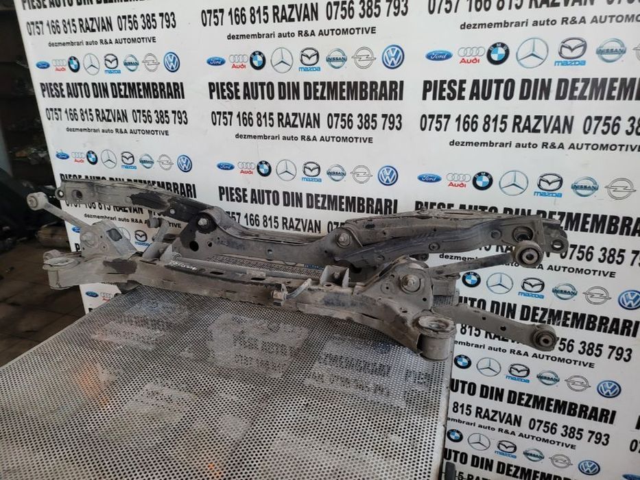 Punte Spate Hyundai Tucson 2WD An 2015-2020 Intacta Dezmembrez Hyundai Tucson Facelift An 2017-2020