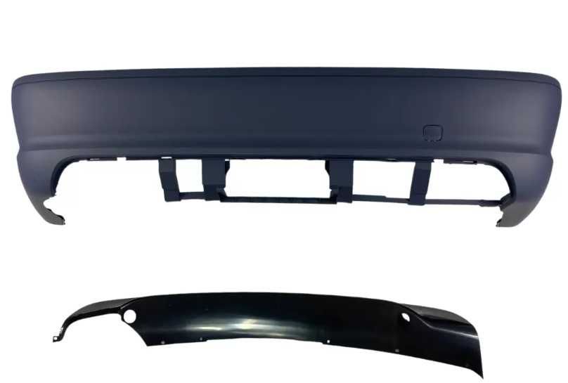 Body Kit М-пакет за BMW E46 coupe (1998-2005)-M-Tech дизайн.НА СКЛАД!