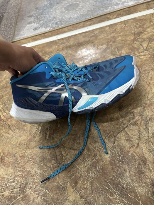 asics metarise метарайс