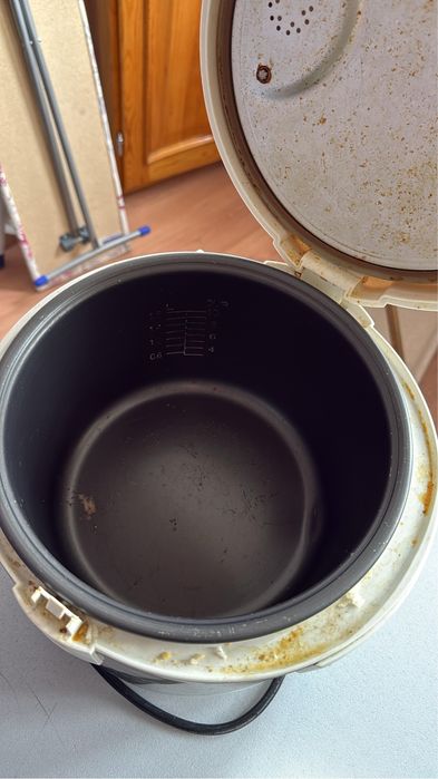 Продам мультиварку Panasonic
