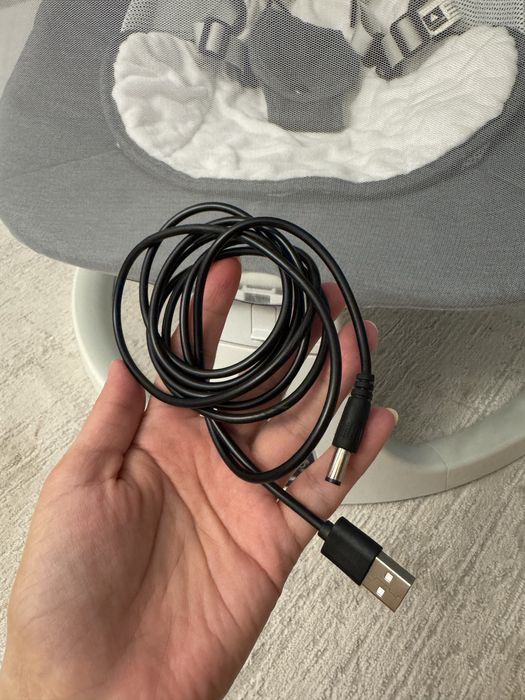 Продам шезлонг (электро)