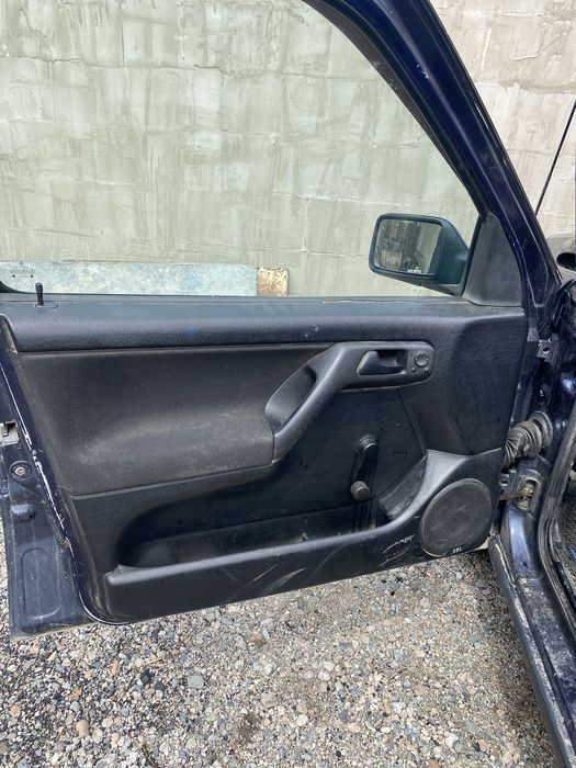 Продам Гольф 3 по запчастьям