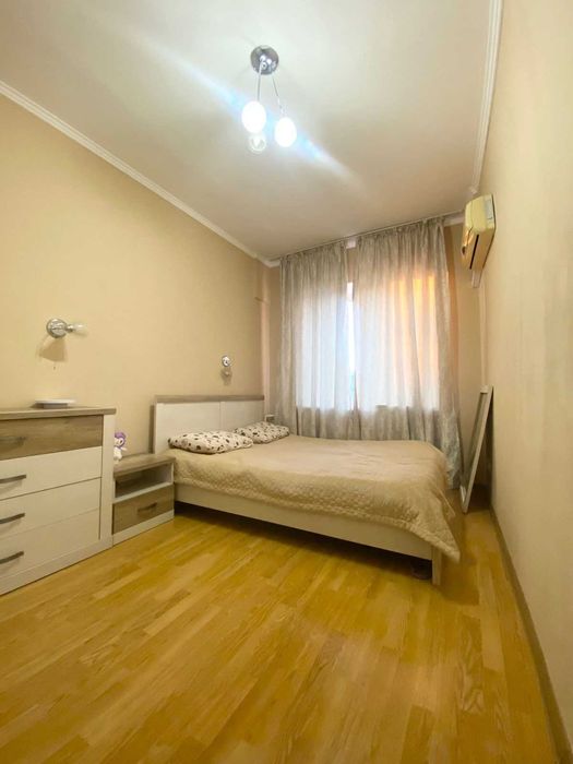 Продажа 3-комнатной квартиры