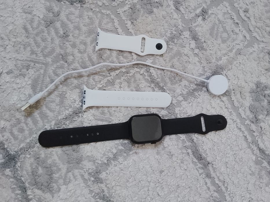 Смарт часы Apple watch