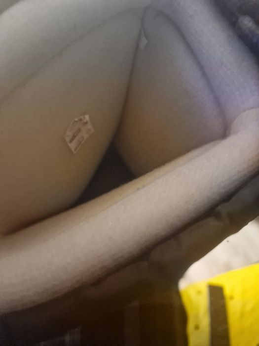 cizme.cu burete interior