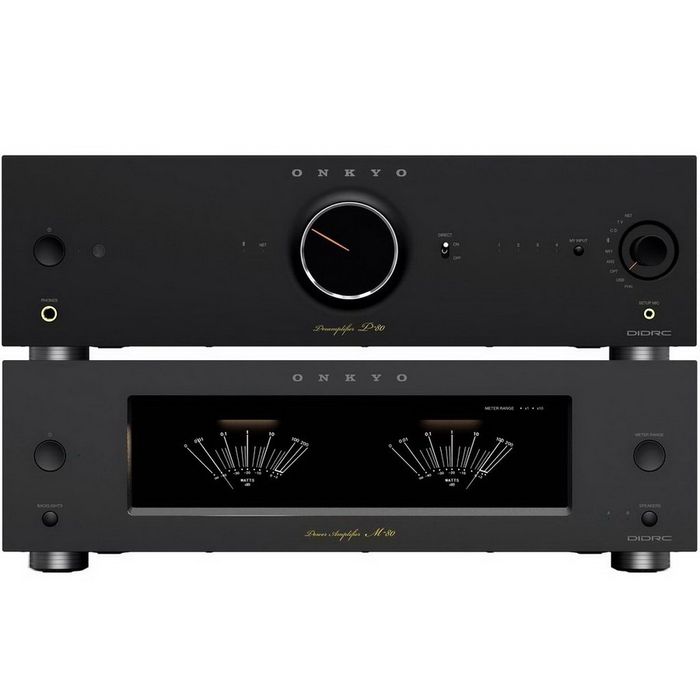Onkyo icon p-80 m-80
