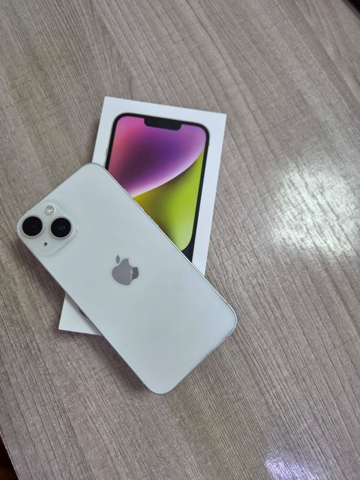 iPhone 14, 128 гб