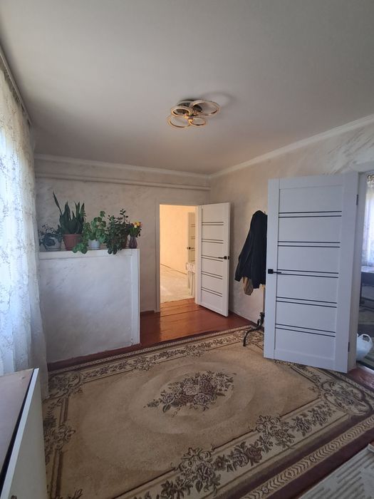 Продам дом в карабулаке