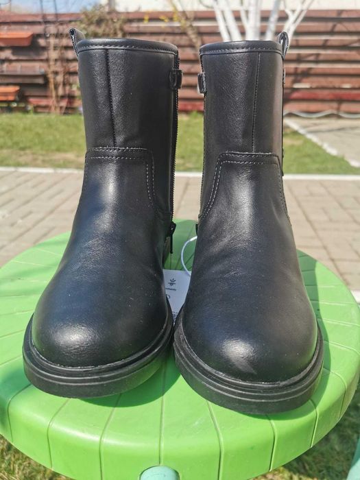 GEOX cizme noi fete