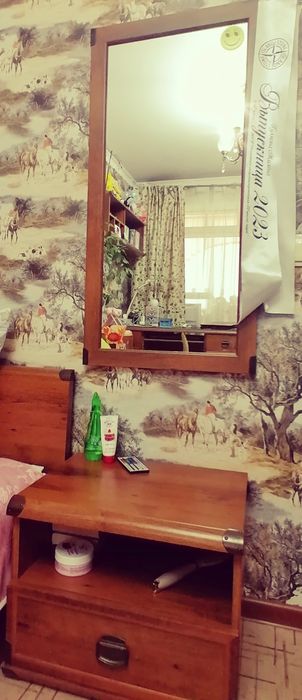 Детский мебельный гарнитур!