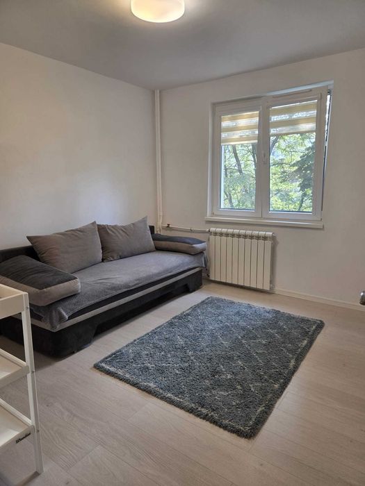 Inchiriere 3 Camere | Crangasi | 2 Bai | Partial Mobilat | Utilat Complet | Parcare