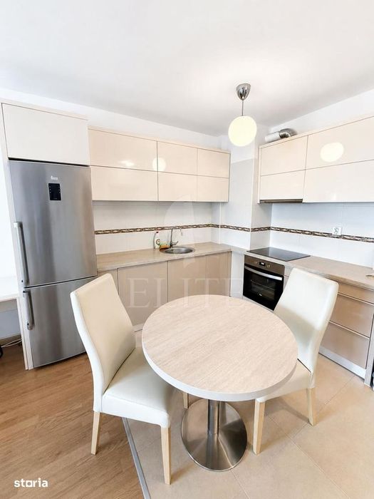 Apartament 2 camere în zona zona Iulius Mall