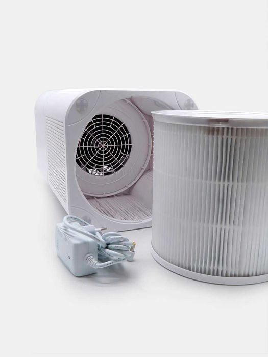 Очиститель воздуха Luna A4PRO, до 40 м2