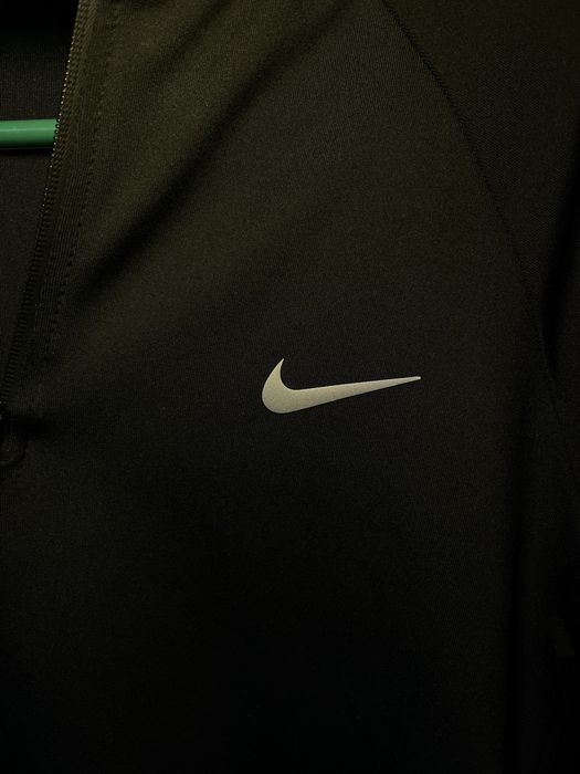 Лонгслив Найк Оригинал