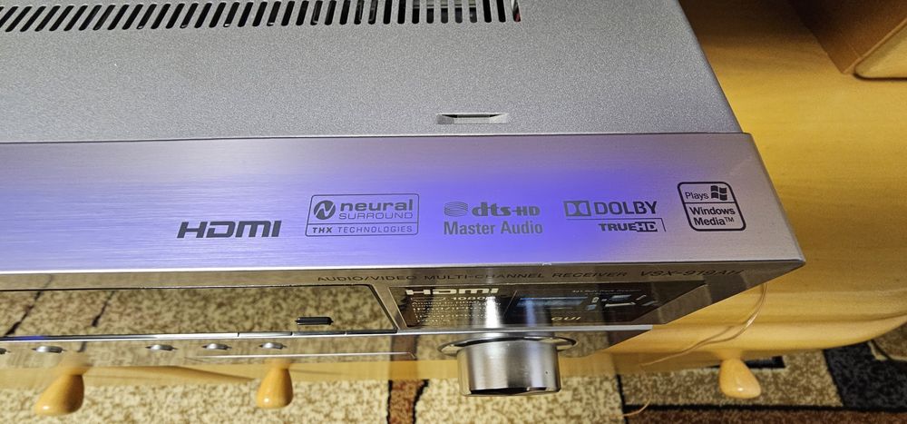Receiver Pioneer VSX-919