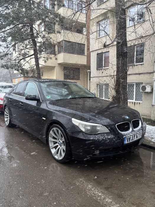 BMW Seria5 an 2003