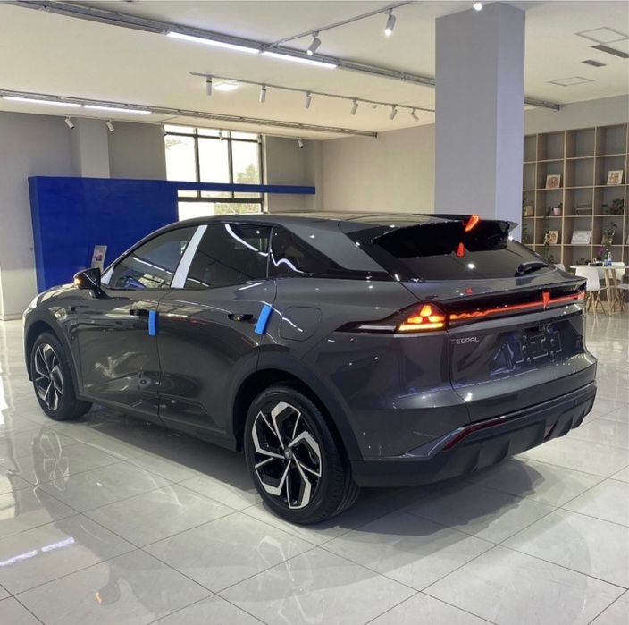 Changan Deepal S07 215Max