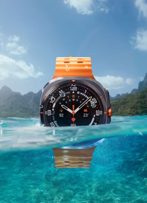 Samsung galaxy ultra watch 47mm