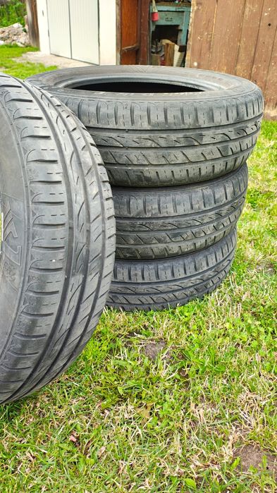 Anvelope vara 175/65/15