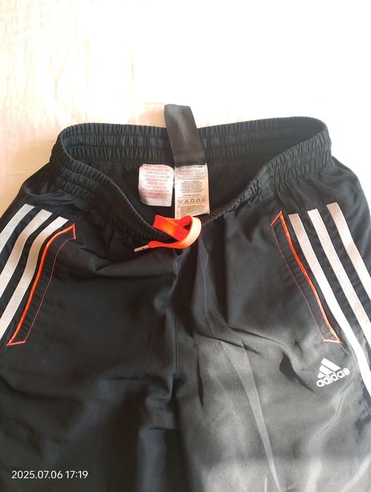 PUMA, ADIDAS, ZARA къси панталони