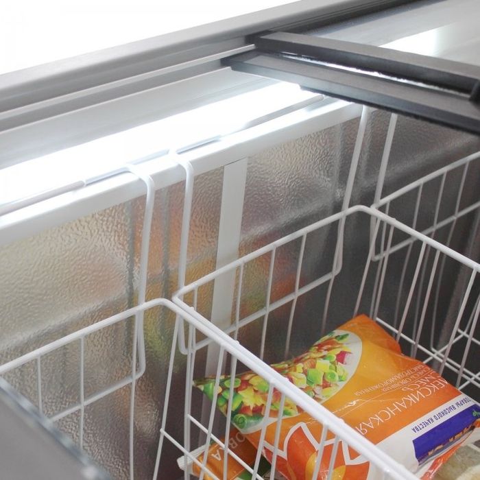 Морозильник Бирюса 320л по оптовой