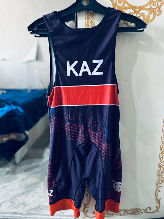 Борцовки натильники